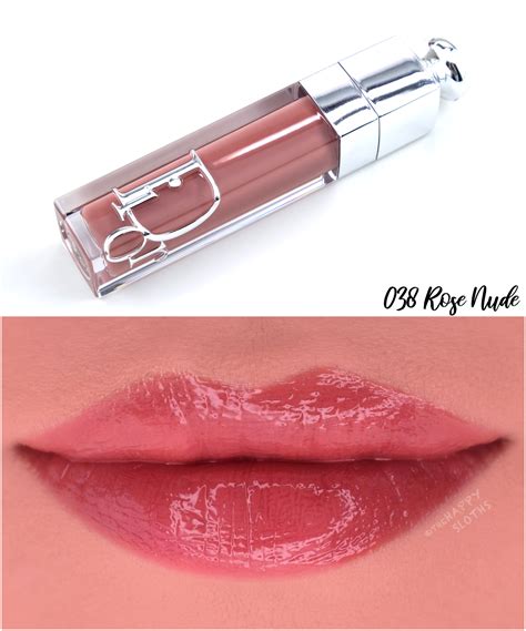 dior lip plumper oil|Dior lip plumper reviews.